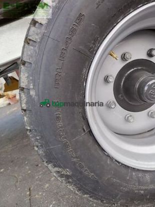 Cinta transportadora de forraje - 