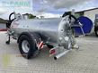 Cisterna - Fliegl - wfw 6200 jumbo turbo wasser