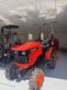 Tractor agrícola - AVENGER MITSUBISHI 30CV
