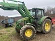 Tractor agrícola - John Deere - 6100 m