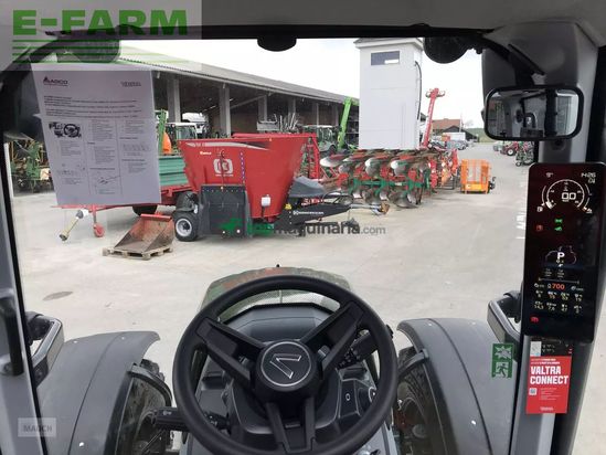 Tractor agrícola - Valtra - n175