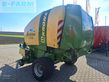 Empacadora gigant - Krone - fortima v 1500 mc mit dl-bremse