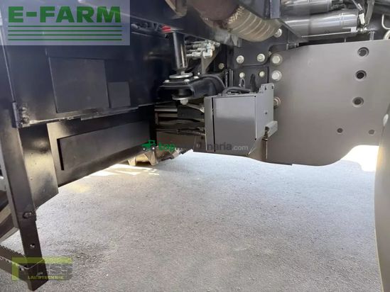 Tractor agrícola - Claas - arion 630 cis 3b a36 CIS