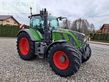 Tractor agrícola - Fendt - 720 vario power plus