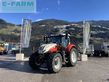 Tractor agrícola - Steyr - 4135 profi cvt (stage v) CVT