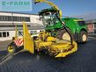 Cosechadora de Cereal - John Deere - 9800