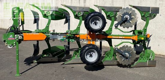 Arado - Amazone - teres 200v