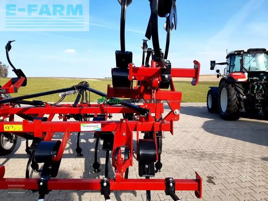 Cultivador - Kongskilde - vfm 4319 4,3m