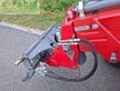 Minicargadora - Weidemann - 5080 t