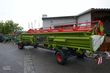 Cosechadora de Cereal - Claas - lexion 7700 tt