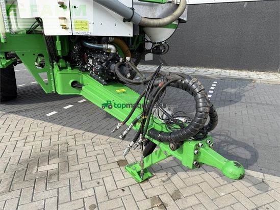 Atomizador - CHD - f7039 39m 7000l veldspuit