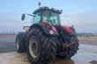  TRACTOR MASSEY FERGUSON 8740 VT