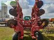 Cultivador -  - carrier cr 650