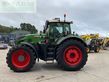 Tractor agrícola - Fendt - 936 profi plus tractor (st27577)