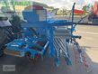 Combinado de siembra - Lemken - zirkon 7/300 + saphir 7/300