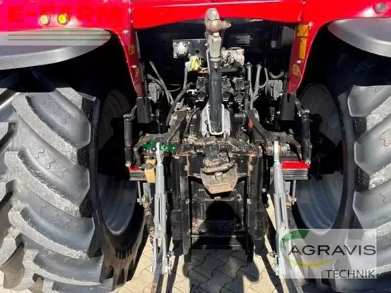 Tractor agrícola - Massey Ferguson - 6465 standard