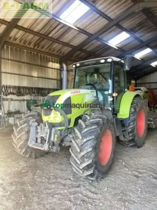Tractor agrícola - Claas - arion 620