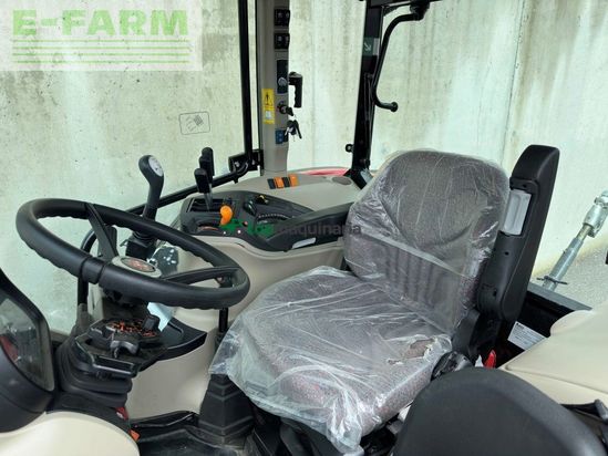 Tractor agrícola - Massey Ferguson - mf 4710 m dyna-2 kabine