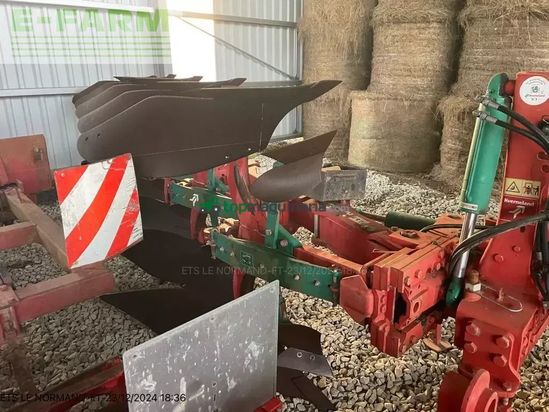 Arado - Kverneland - es100