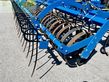 Cultivador - AGRO-STAL - vulcan 500 mit messerwalze