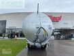 Cisterna - Fliegl - sattel-transportfass 27500l truck line