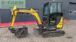 Excavadora - New Holland - e22d / eurocomach