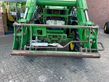 Tractor agrícola - John Deere - 6530