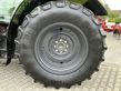 Tractor agrícola - Claas - arion 550 cmatic reduziert!