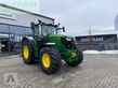 Tractor agrícola - John Deere - 6215r
