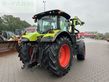 Tractor agrícola - Claas - arion 660 cmatic cis+