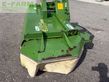 Cortacésped manual - Krone - easycut 28 (ec 28)