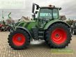 Tractor agrícola - Fendt - 516 vario gen3 profi+ setting2