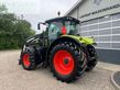 Tractor agrícola - Claas - axion 810 cmatic