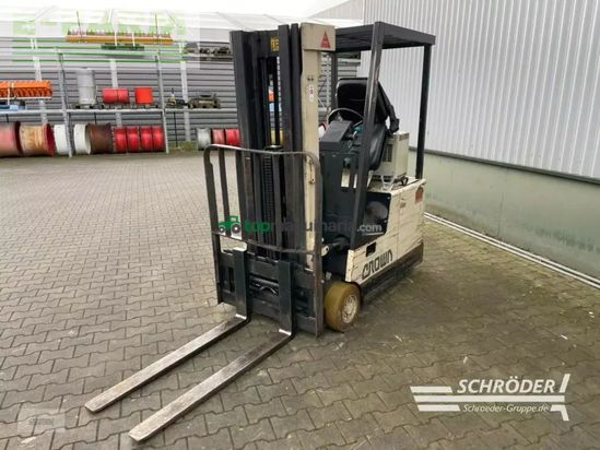 Elevadora -  - crown - 30 sc.tt