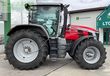 Tractor agrícola - Massey Ferguson - 8S.225 Dyna E-Power EXC