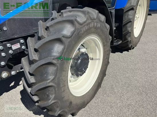 Tractor agrícola - New Holland - td5.85