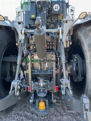 Tractor agrícola - Claas - xerion 4000 trac vc TRAC VC