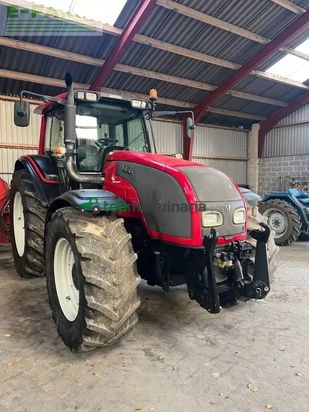 Tractor agrícola - Valtra - t 191
