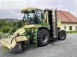 Cortacésped manual - Krone - big m 450