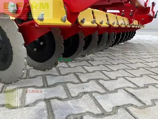 Sembradora - Väderstad - rapid rd 300 s