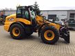 Minicargadora - JCB - tm 420 agri