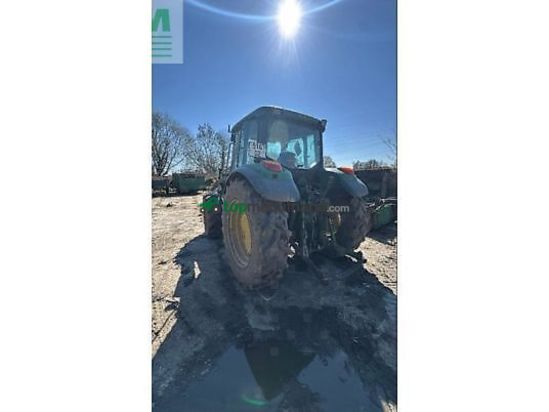 Tractor agrícola - John Deere - 6220