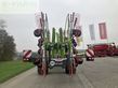 Henificador - Claas - liner 4900 business