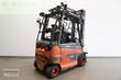 Elevadora - Linde - e 30/600 h 387