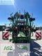 Henificador - Krone - kw 11.22/10