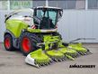 Cosechadora de Cereal - Claas - jaguar 950 nir sensor