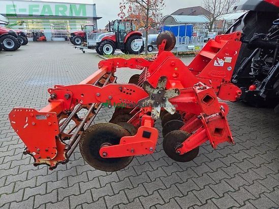 Grada de disco - Maschio - presto 300