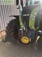 Tractor agrícola - Claas - arion 550 cm cis+ CIS