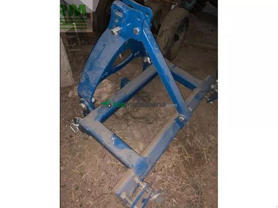 Cultivador -  - multiflex