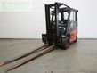 Elevadora - Linde - e 50/600 hl 388